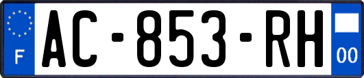 AC-853-RH