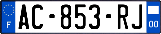 AC-853-RJ
