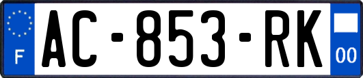 AC-853-RK