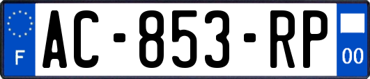 AC-853-RP