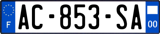 AC-853-SA