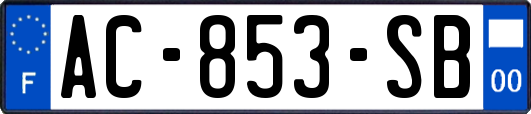AC-853-SB
