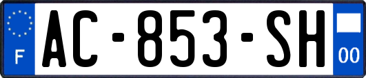 AC-853-SH