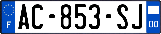 AC-853-SJ