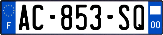 AC-853-SQ