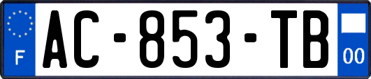 AC-853-TB