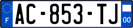 AC-853-TJ