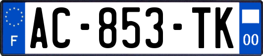 AC-853-TK