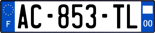 AC-853-TL