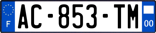 AC-853-TM