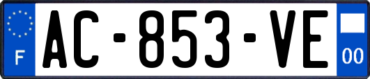 AC-853-VE
