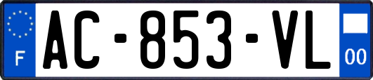 AC-853-VL