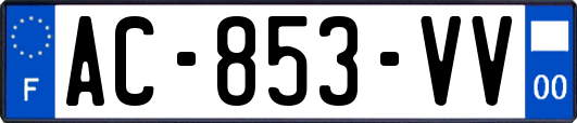 AC-853-VV