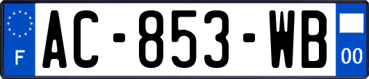 AC-853-WB