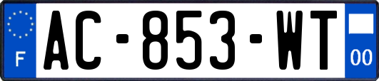 AC-853-WT