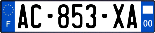 AC-853-XA