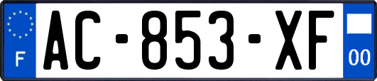 AC-853-XF
