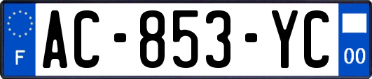 AC-853-YC