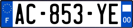 AC-853-YE