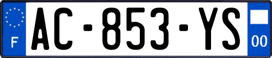 AC-853-YS