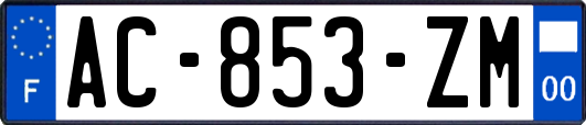 AC-853-ZM