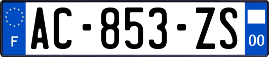 AC-853-ZS