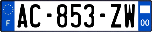 AC-853-ZW