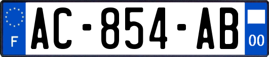 AC-854-AB