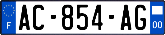 AC-854-AG