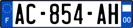 AC-854-AH