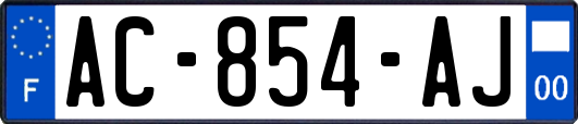 AC-854-AJ