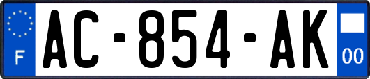 AC-854-AK