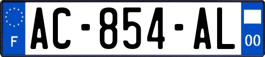 AC-854-AL