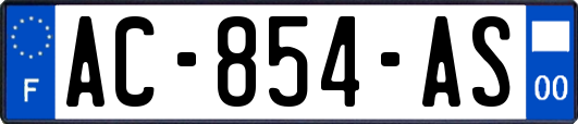 AC-854-AS