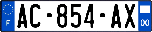 AC-854-AX