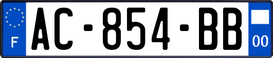 AC-854-BB