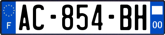 AC-854-BH