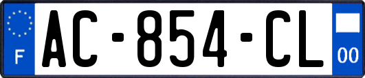 AC-854-CL