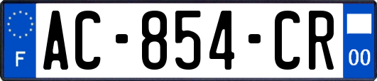 AC-854-CR