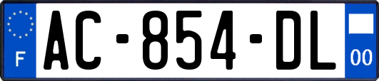 AC-854-DL