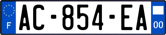 AC-854-EA