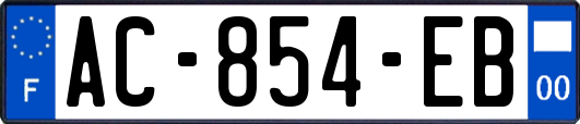 AC-854-EB