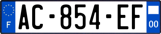 AC-854-EF