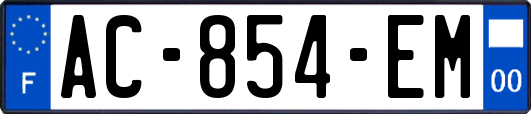 AC-854-EM
