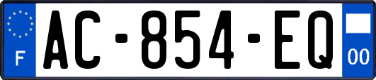 AC-854-EQ