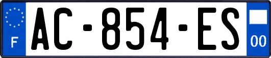 AC-854-ES