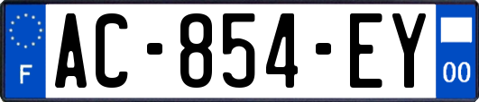AC-854-EY