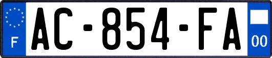 AC-854-FA