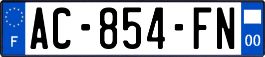 AC-854-FN