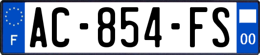 AC-854-FS